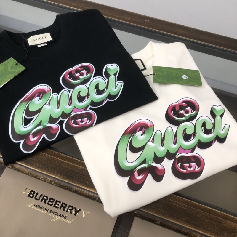 Gucci T-Shirts